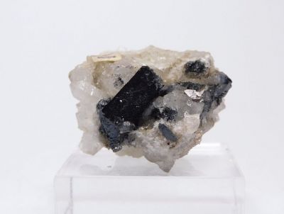 Ilvait - Dalněgorsk, Rusko (KB-21)